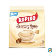 Kopiko Premix 480g (20x24g) - Creamy Latte