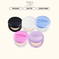 About Tone Glow Effect Pressed Powder