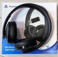 PS4/5 用 無線耳機 Wireless headset