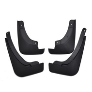 Changan Lumin บังโคลนชิ้นส่วนดัดแปลงอุปกรณ์ตกแต่งรถยนต์อุปกรณ์อัพเกรดล้อหน้าและล้อหลัง