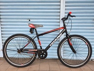 Adult Bicycle Mountain Bike Treking 26" Basikal Dewasa High Quality Ready Stock