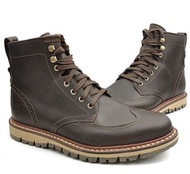 Timberland Britton Hill Wing Boots Waterproof