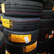 185/60R15 CONTINENTAL TYRE COMFORT CONTACT CC7 TAYAR YEAR:2025