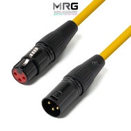 Dây Canon Đực Cái dài 0.5met-1met-2met-3met-5met-8met-10met giá 1 dây (XLR Cable)| dây giắc canon dâ