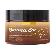 Batana Oil for Hair Growth, Botana Oil Hair Growth, 100% Pure Honduras from Honduras, Raw Batana Pas