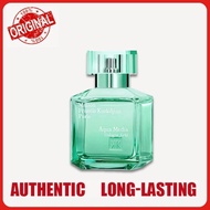 100% TOP QUALITY  Fr-anc-is Kurkdjian Aqua Media Cologne Forte EDP 70ml