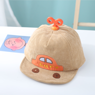 MŨ NÓN HÌNH XE CHO BÉ TRAI BÉ GÁI 3-10 THÁNG. NÓN ĐẸP CHO BÉ NHỎ. MY LITTLE BOSS