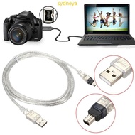 Best Quality USB To IEEE1394 Adapter Cable USB To 1394 Data Cable For Video Editing And Stable 400Mb