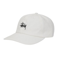 หมวก Stussy แท้ stock low pro logo พร้อมส่ง พร้อมป้ายและหมวก แท้ 100%CAP