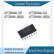 ATTINY44A-SSF ATTINY44A-SSU ATTINY44-20SSU ATTINY44V-10SSU IC Chipset SOP-14