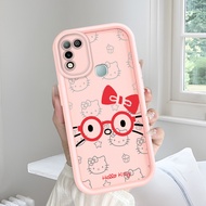 Infinix Hot 10 11 Play X688C Silicone Case Phone TY T31500