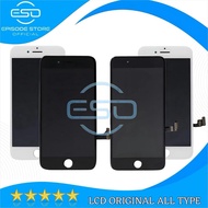 Lcd + Touchscreen 7g / 7 Plus Original New Fullset