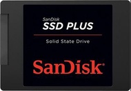 Sandisk Solid State (SSD) SanDisk SSD Plus 240GB SDSSDA-240G-G26