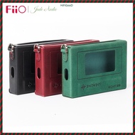 FiiO Snowsky SK-ECHO MINI Protective Case For FiiO ECHO Mini Retro Player Cover