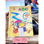 Lot of 10 ABC Volume 96 pages Hoa Binh 4 cells, 5 cells