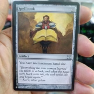 Spellbook MTG Single Card