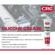 CRC 3036 SILICONE GREASE - PLASTIC & RUBBER LUBRICANT (75ML)