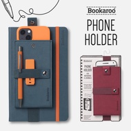 IF Bookaroo Phone Holder - Notebook Accessories Agenda Book Mobile Phone Pouch