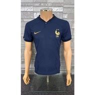 Jersey France Home 2022-2023