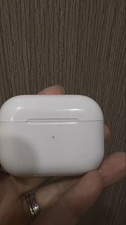 Apple AirPods Pro 充電盒