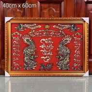 Cuu Huyen That To Ngang Tablet 60cm x 40cm New Model Best Seller in 2025