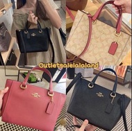 🇺🇸Outlet 🇺🇸Coach Alice tote bag 斜孭袋