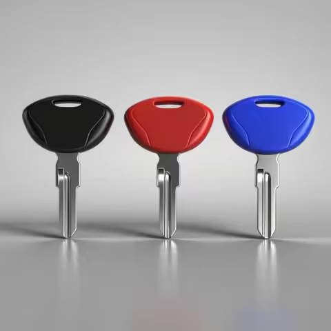 BMW key blank Motorcycle key For BMW C1 C650 GT C 600 650 K1200 1300 S1000R R1200 C650GT C600 SPORT 