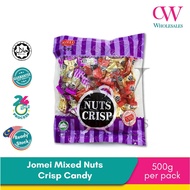 Jomei Mixed Nuts Crisp Candy 500g 1kg