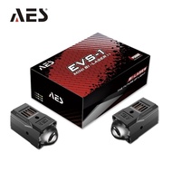 AES EVS1 50 Watt High Power LED Laser Biled Shooting Light