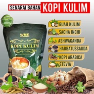 3-pack KULIM Coffee - KULIM Coffee+SACHA INCHI Combined SACHA INCHI ASHWAGANDA