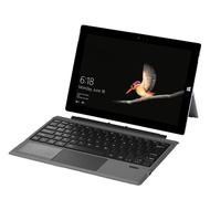 ☜△❐ Ultra-thin Trackpad Wireless Bluetooth Keyboard For Microsoft- Surface Go/Go 2 With Backlight