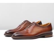 Men's Shoes, Wedding Shoes, Men's Business Shoes, Oxford Shoes, Business Men's Shoes, Formal Shoes
