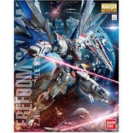 [Direct from Japan]MG Gundam SEED Freedom Gundam Ver.2.0 1/100 scale
