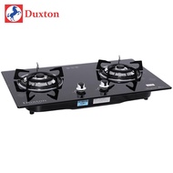 Bếp gas âm Duxton DG-2BGV hàng chính hãng 100% trưng bày mới 99% bảo hành 24 tháng chính hãng