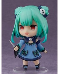 「預訂」[日版]黏土人 ねんどろいど hololive 潤羽露西婭 (潤羽るしあ)