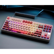 【Keycap Only】GMK Daifuku Keycaps 129 Keys Cherry Profile PBT Five-Sided Sublimation For Cherry MX Sw