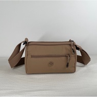 JIELSHI ANAYA 9756-J# - Tas Selempang Kekinian β Simple Elegan Muat Banyak Bisa COD