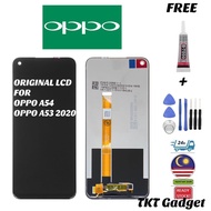 ORIGINAL LCD DISPLAY COMPATIBLE FOR OPPO A54 / A53 2020