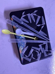 飄浮式豐年蝦孵化盒～送收蝦滴管、鹽勺、卵勺、裝蝦管