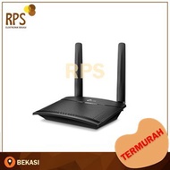 Best Quality Tl-Mr100 Wifi Router Plus Modem 4g Lte Tp-Link Rps