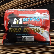 COTTON VAPOR VAPE - KENDO VAPE COTTON GOLD EDITION | KAPAS ORGANIK PT02
