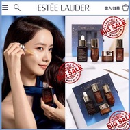 Estee Lauer 皇牌明星套裝 ｜ 新版小棕瓶眼精華  ｜ 高能小棕瓶  ｜ 抗藍光眼霜  ｜ 小棕瓶精華