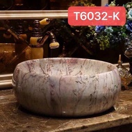 Lavabo STONE TABLE Sink - 172