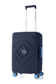 AMERICAN TOURISTER กระเป๋าเดินทางล้อลาก รุ่น TRIGARD (20นิ้ว) SPINNER 55/20 TSA