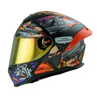 หมวกกันน็อค RD CZ-R BT ราคา จาก 1790.- เหลือ 1490.-