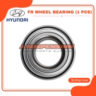 OEM Front Wheel Bearing - Hyundai Elantra XD / Elantra HD / Matrix