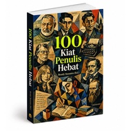 100 Tips for Great Writing - Team 100 - Ready Susanto (Ed)