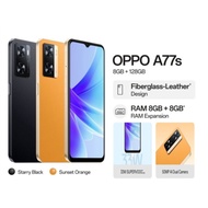 [Baru] Oppo A95 &amp; Oppo A77S Ram 8/128 Gb | A54 6/128 | A74 4G 6/128 |
