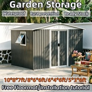 Garden Shed Outdoor Garden Storage Store Room Outdoor Storage House Outdoor Room Outdoor Store Room