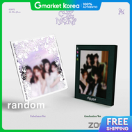 (Random) Qwer Ceremony 4Th Mini Album